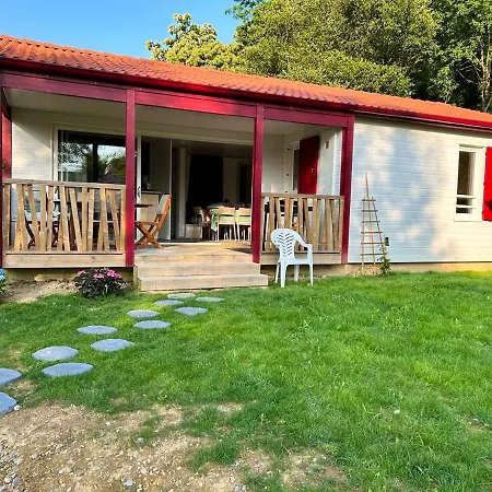 Avec A Hasparren, 50 M², Piscine Partagee Hasparren